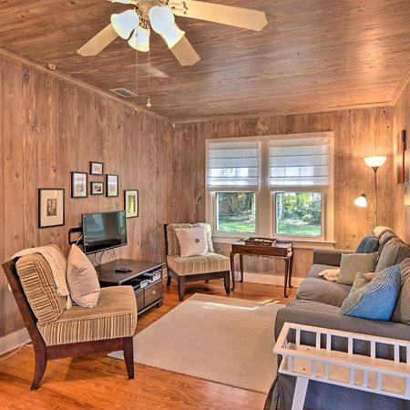 Cottage With Private Pool - Walk To Lake Wales! Extérieur photo