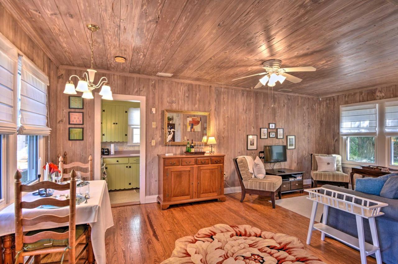 Cottage With Private Pool - Walk To Lake Wales! Extérieur photo