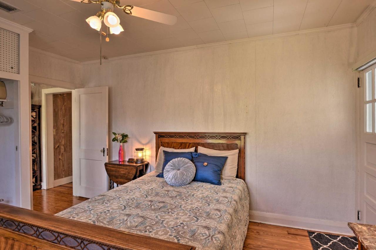 Cottage With Private Pool - Walk To Lake Wales! Extérieur photo