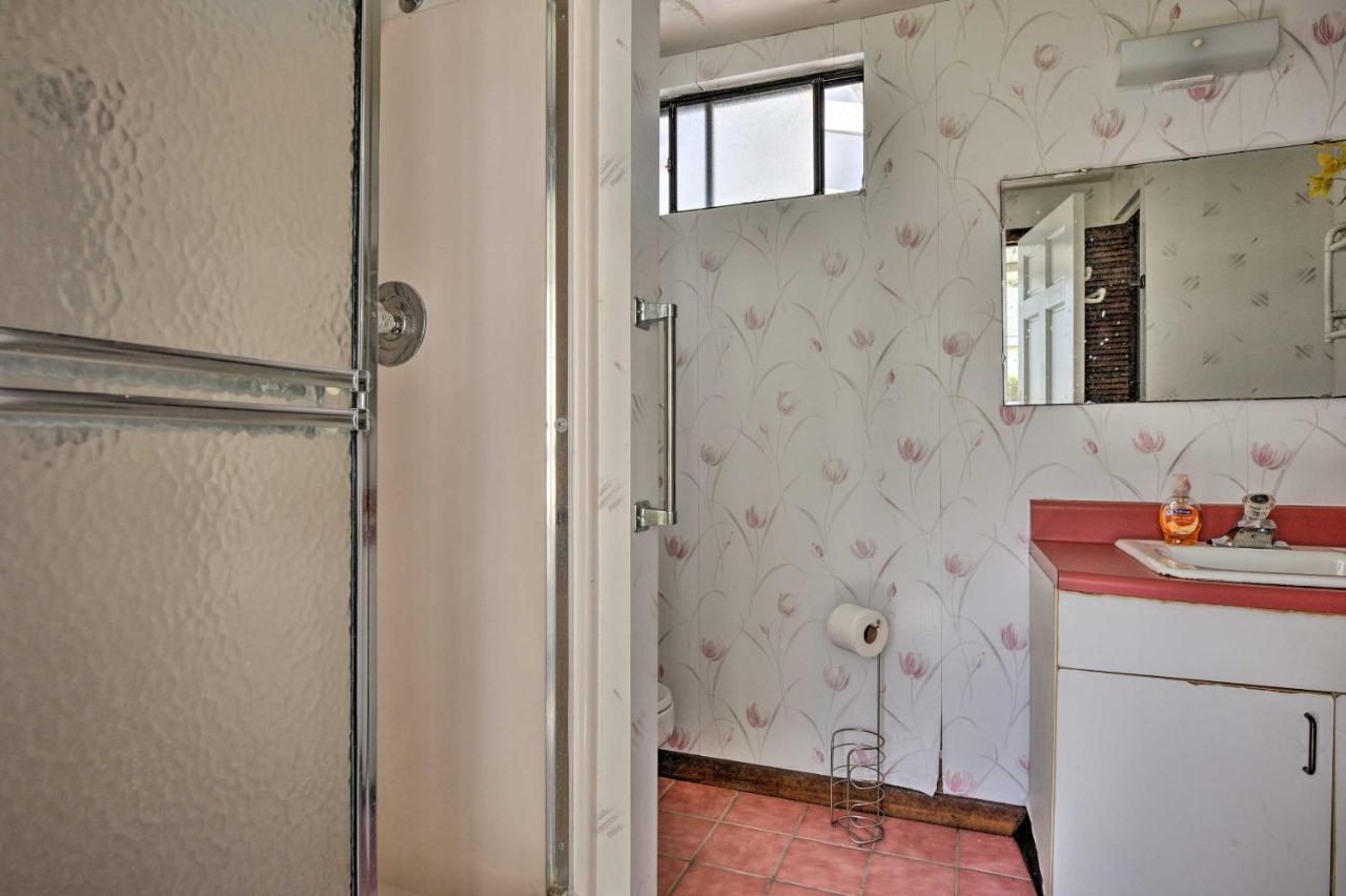 Cottage With Private Pool - Walk To Lake Wales! Extérieur photo