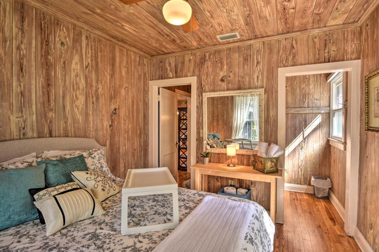 Cottage With Private Pool - Walk To Lake Wales! Extérieur photo